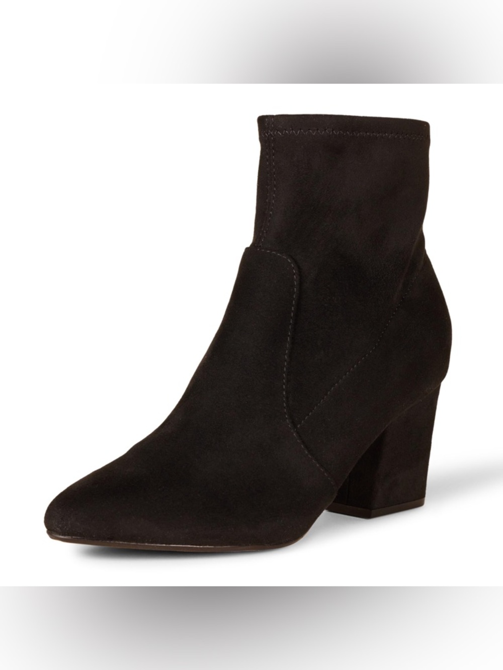Amazon Essential Booties size 12.5